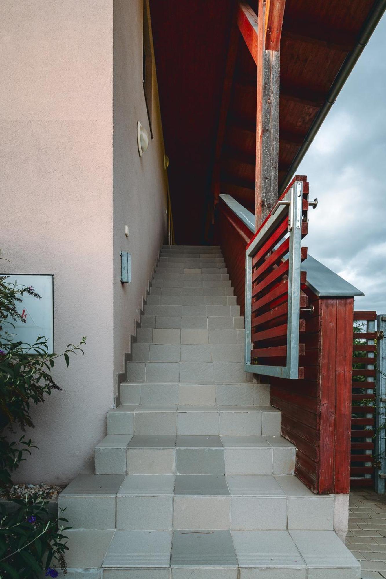Apartman A5 Pro 3 Osoby - Moninec - Celorocne 外观 照片