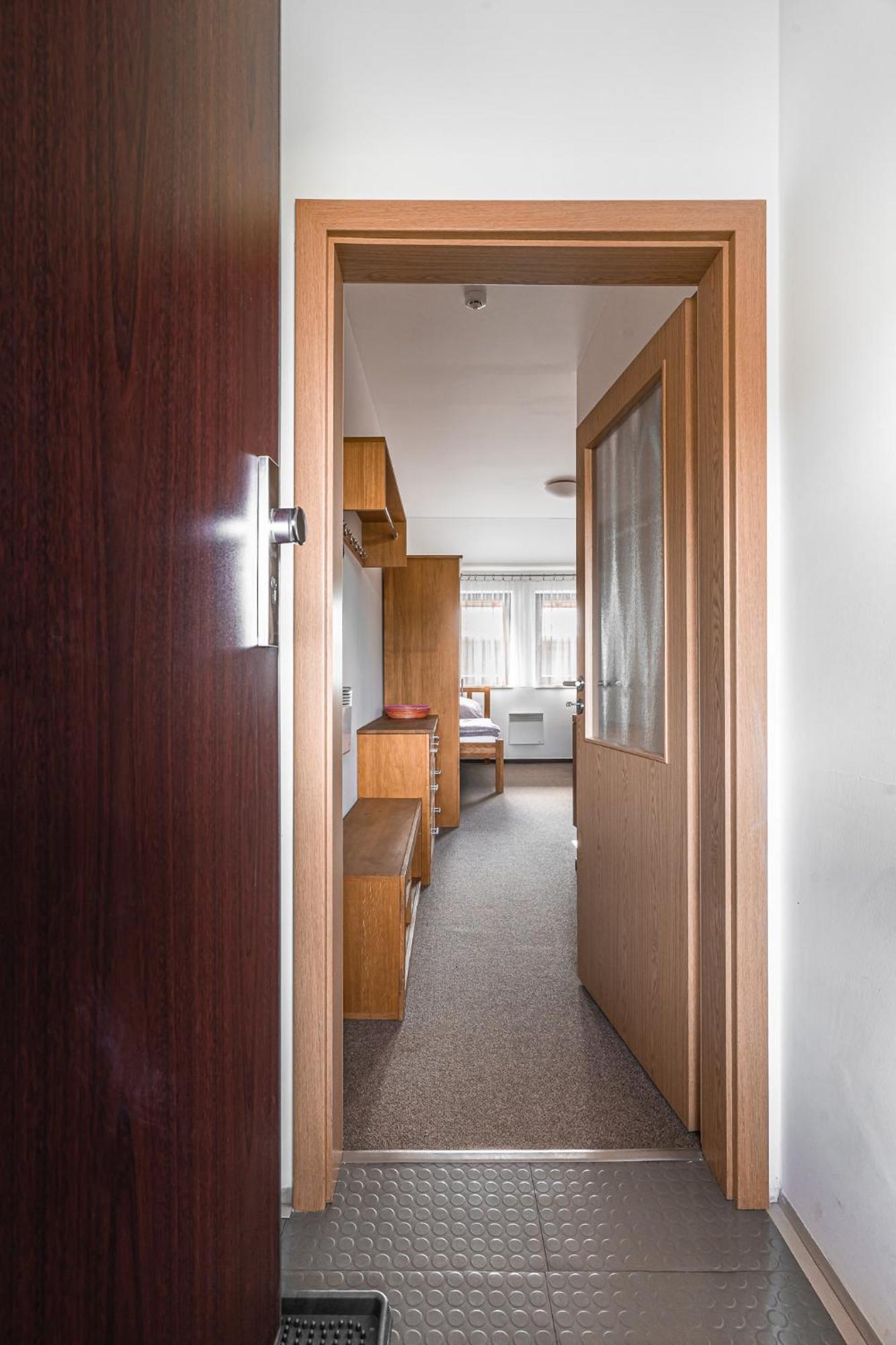 Apartman A5 Pro 3 Osoby - Moninec - Celorocne 外观 照片
