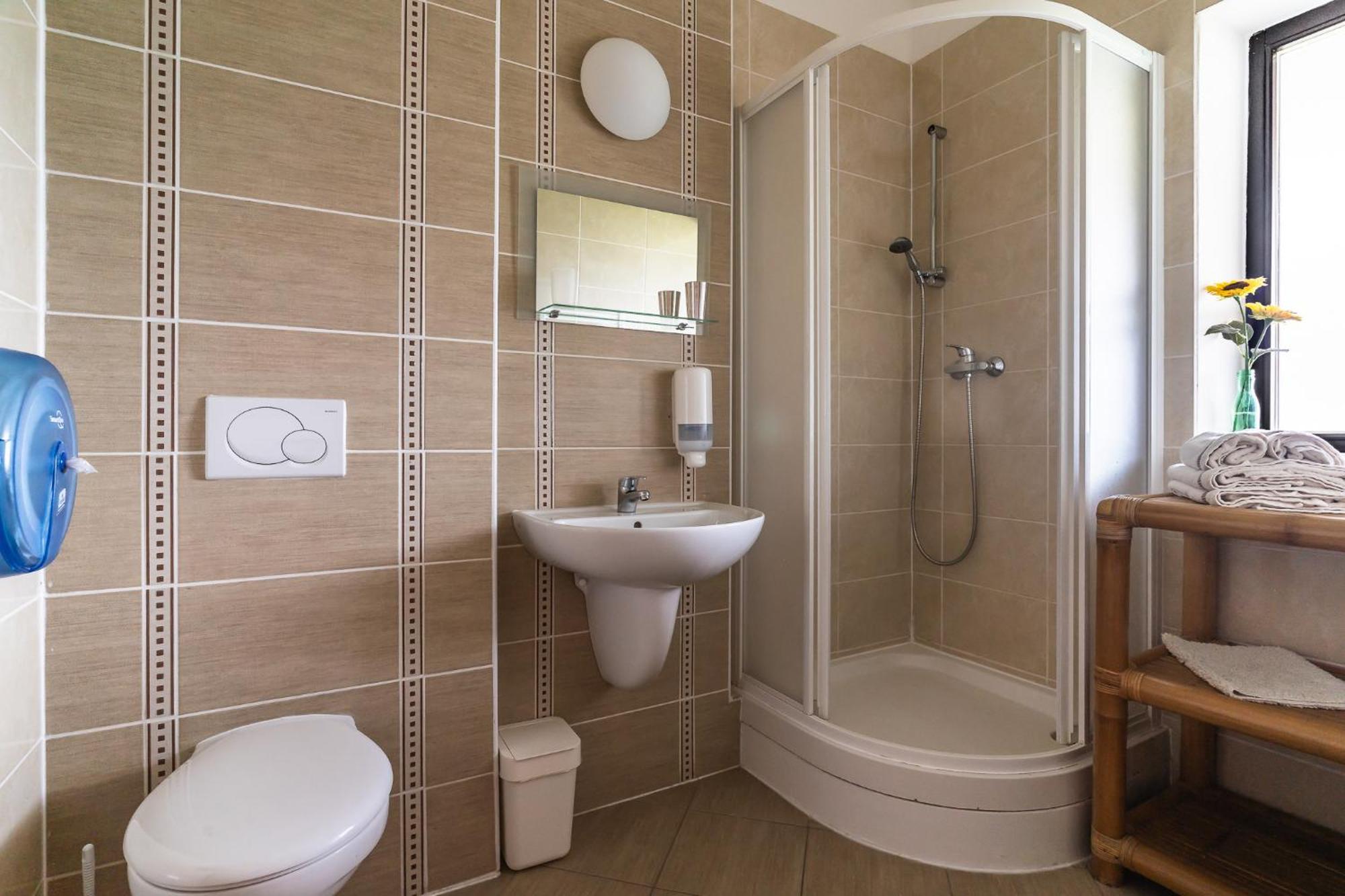 Apartman A5 Pro 3 Osoby - Moninec - Celorocne 外观 照片